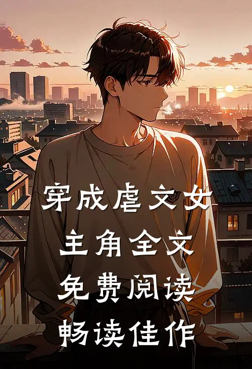 穿成虐文女主角全文免费阅读畅读佳作