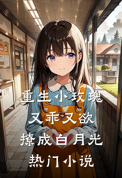 重生小玫瑰又乖又欲，撩成白月光热门小说