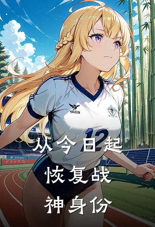 从今日起，恢复战神身份