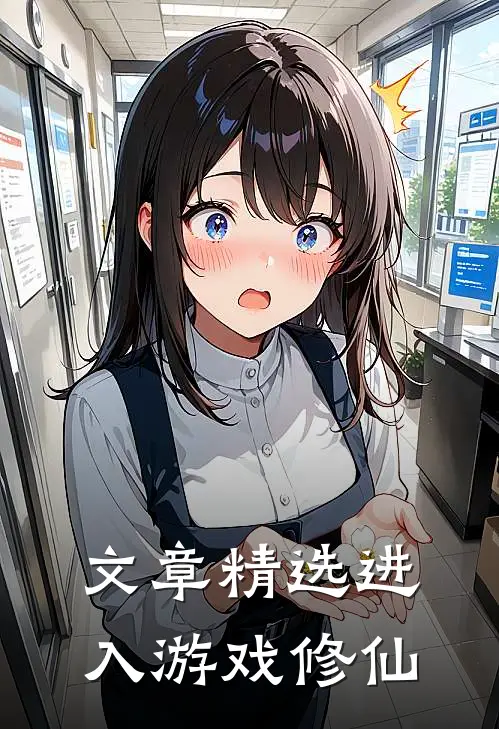 文章精选进入游戏修仙