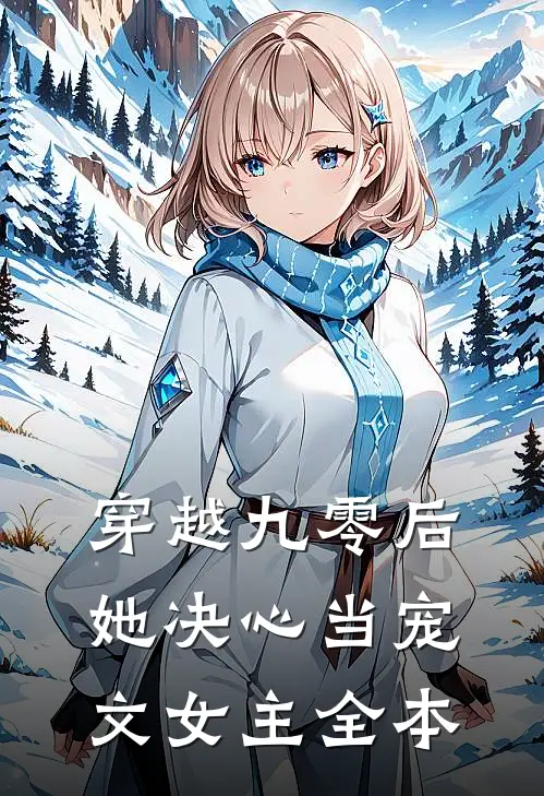 穿越九零后,她决心当宠文女主全本免费阅读