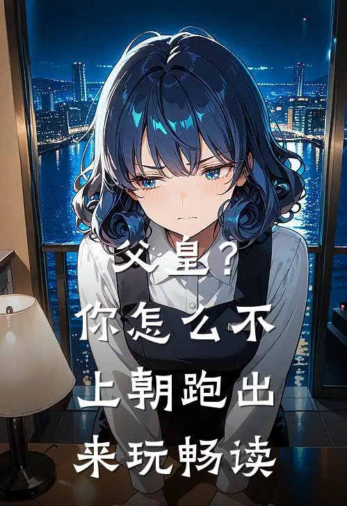 父皇？你怎么不上朝跑出来玩畅读