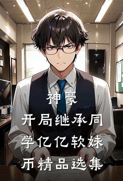 神豪：开局继承同学亿亿软妹币精品选集