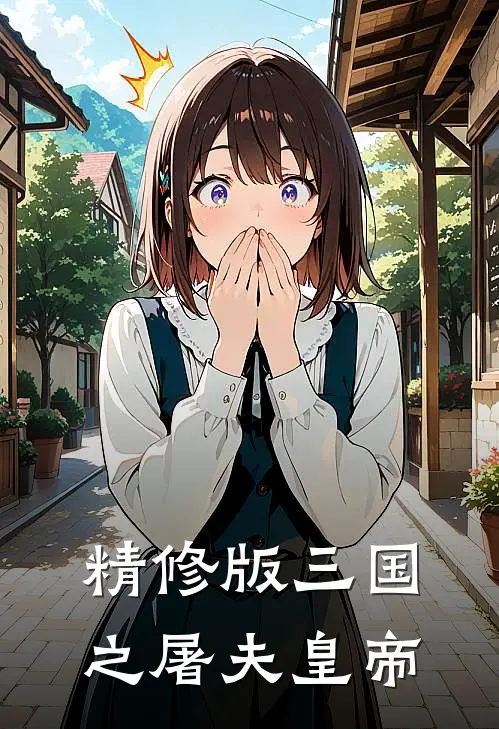 精修版三国之屠夫皇帝
