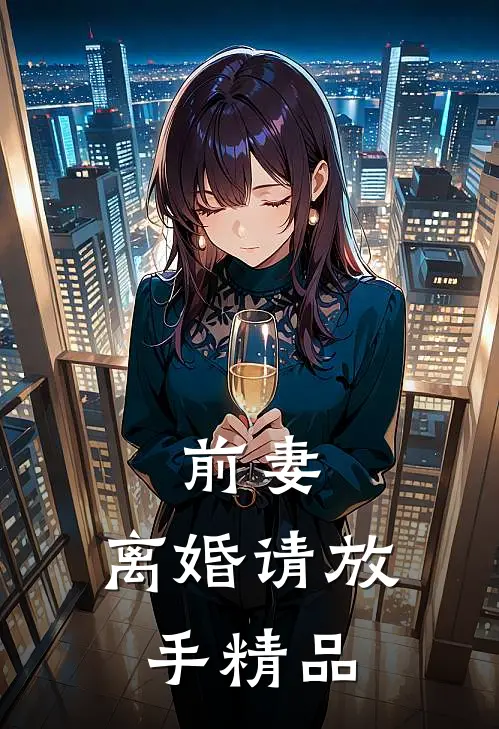 前妻，离婚请放手精品