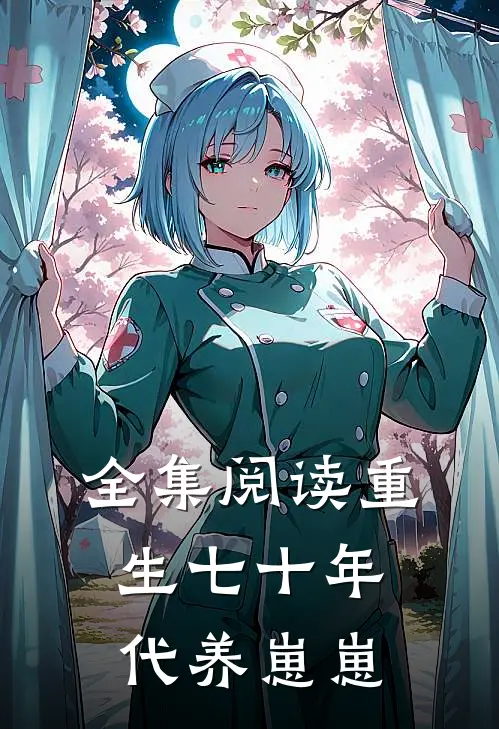 全集阅读重生七十年代养崽崽