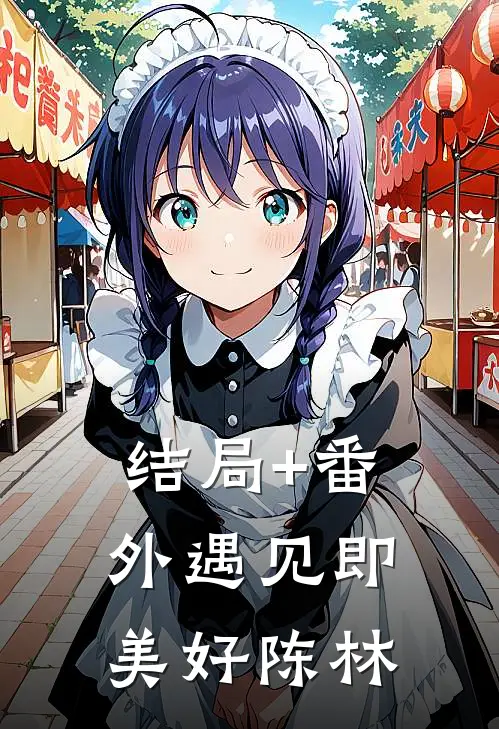 结局+番外遇见即美好陈林