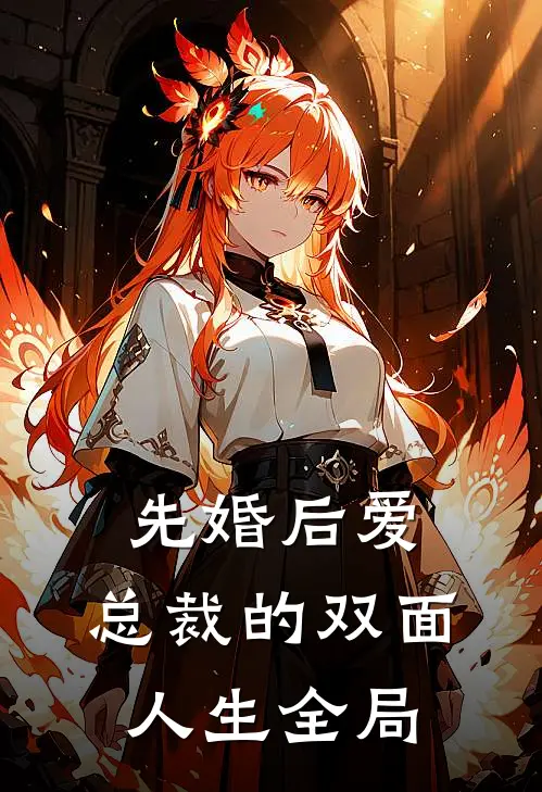 《先婚后爱：总裁的双面人生》全局
