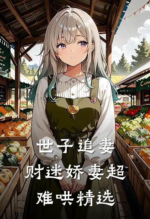 世子追妻：财迷娇妻超难哄精选