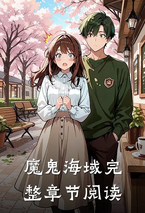 魔鬼海域完整章节阅读免费