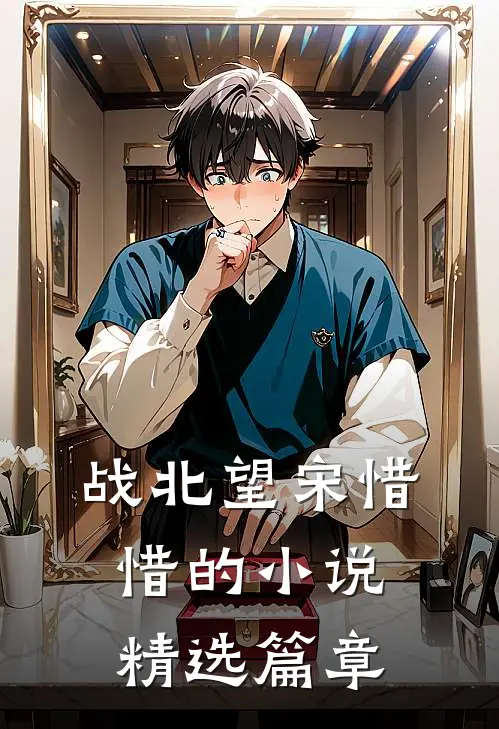 战北望宋惜惜的精选篇章是