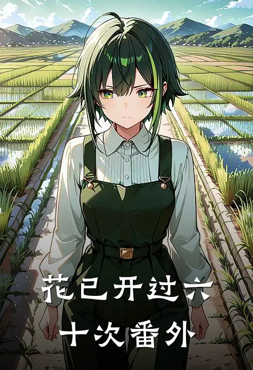 花已开过六十次番外