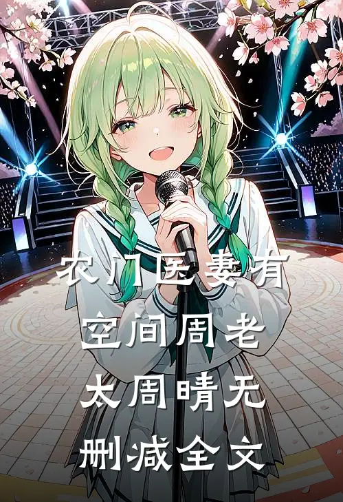 农门医妻有空间周老太周晴无删减全文