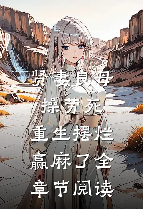 贤妻良母操劳死，重生摆烂赢麻了全章节阅读