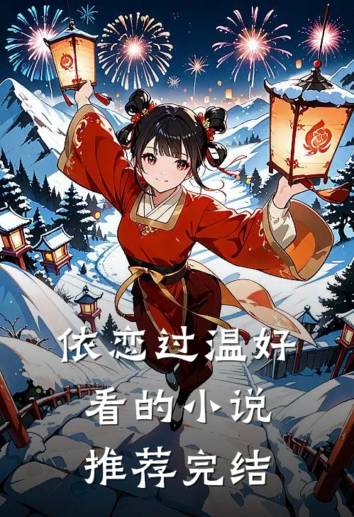 依恋过温好看的小说推荐完结