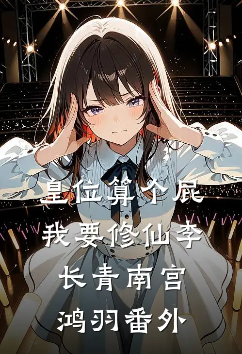 皇位算个屁，我要修仙李长青南宫鸿羽番外