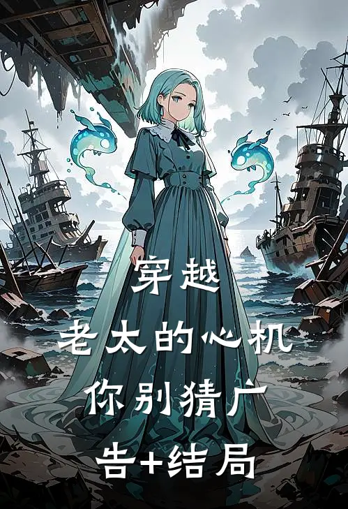 穿越：老太的心机你别猜广告+结局