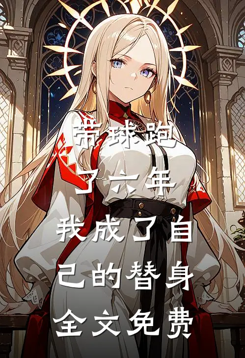 带球跑了六年，我成了自己的替身全文免费