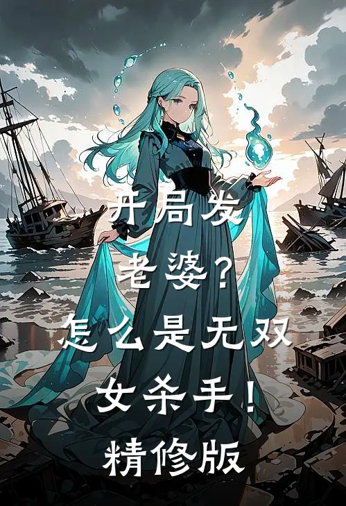 开局发老婆？怎么是无双女杀手！精修版