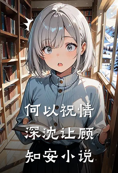何以祝情深沈让顾知安小说