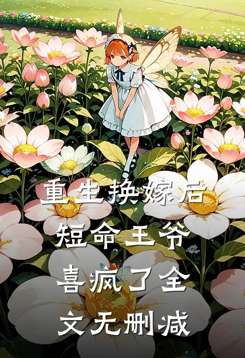 重生换嫁后，短命王爷喜疯了全文无删减
