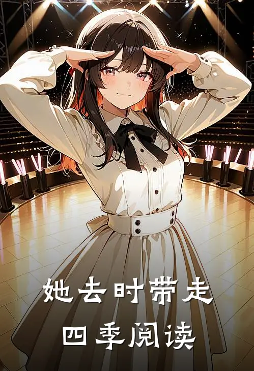 她去时带走四季阅读