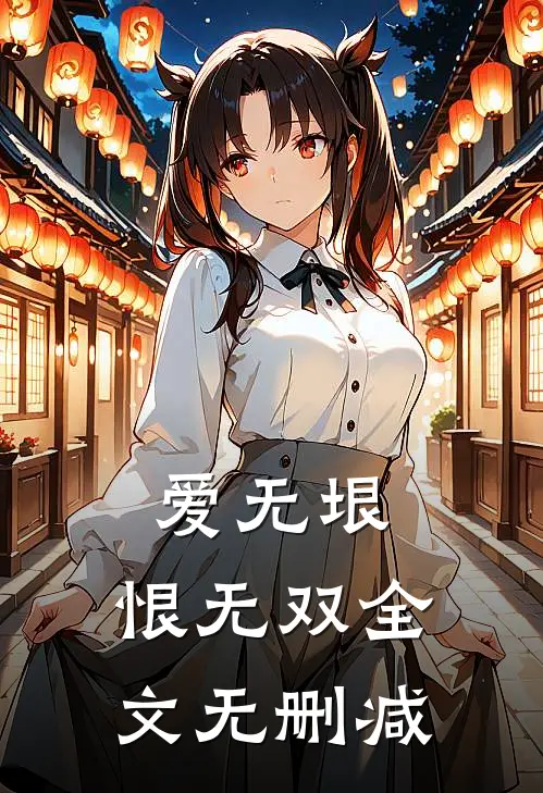 爱无垠，恨无双全文无删减