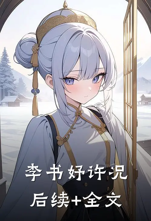 李书妤许况后续+全文