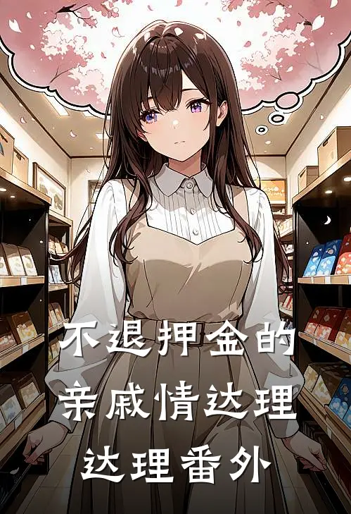 不退押金的亲戚情达理达理 番外