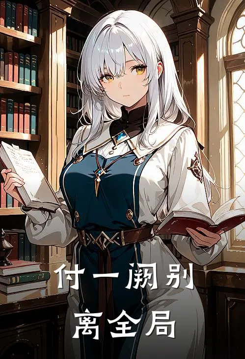 付一阙别离全局
