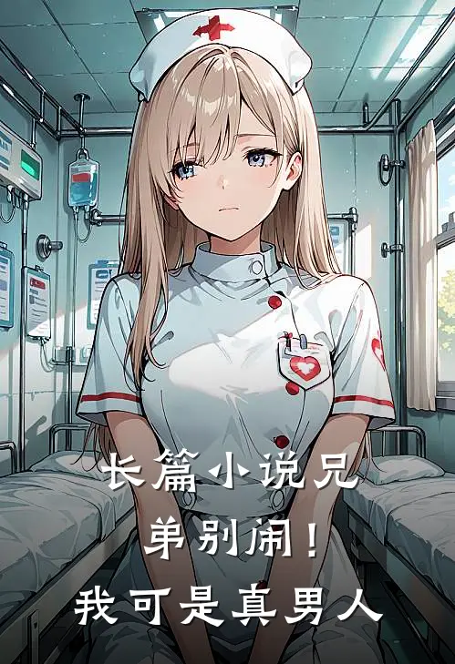 长篇兄弟别闹!我可是真男人啊