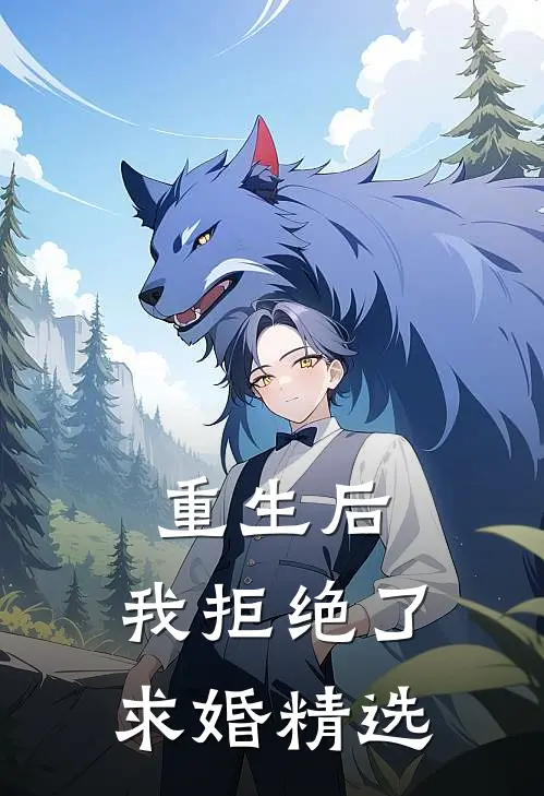 重生后，我拒绝了求婚精选
