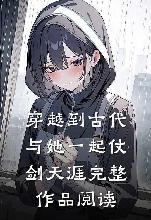 穿越到古代,与她一起仗剑天涯完整作品阅读