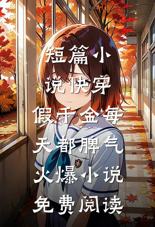 短篇小说快穿:假千金每天都脾气火爆小说免费阅读