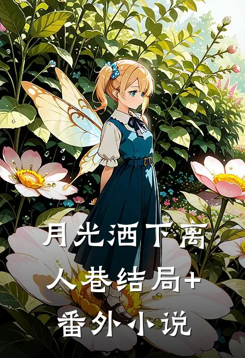 月光洒下离人巷结局+番外小说