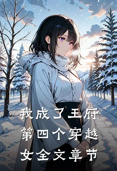 我成了王府第四个穿越女全文章节