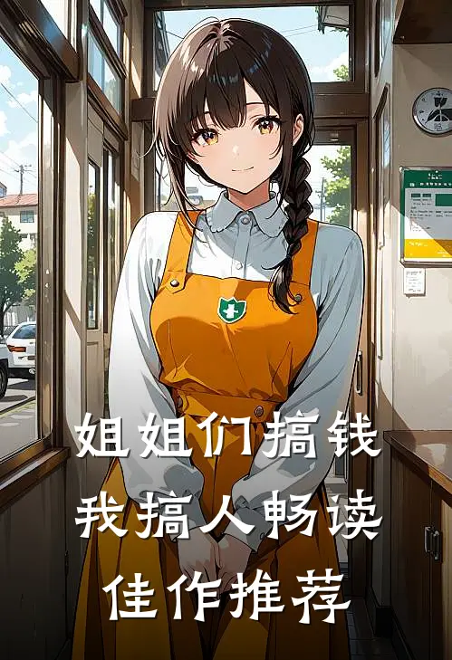 姐姐们搞钱，我搞人畅读佳作推荐