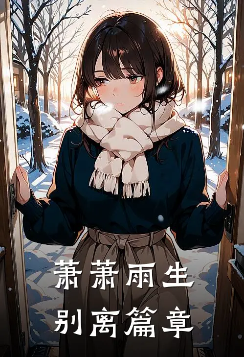 萧萧雨生别离篇章