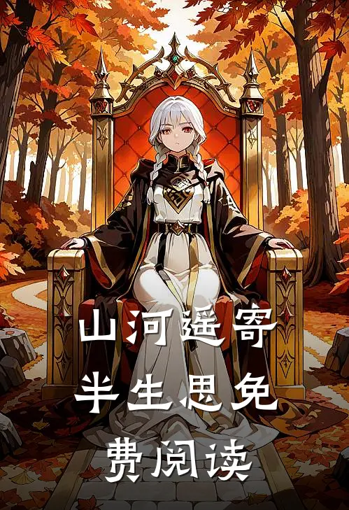 山河遥寄半生思免费阅读