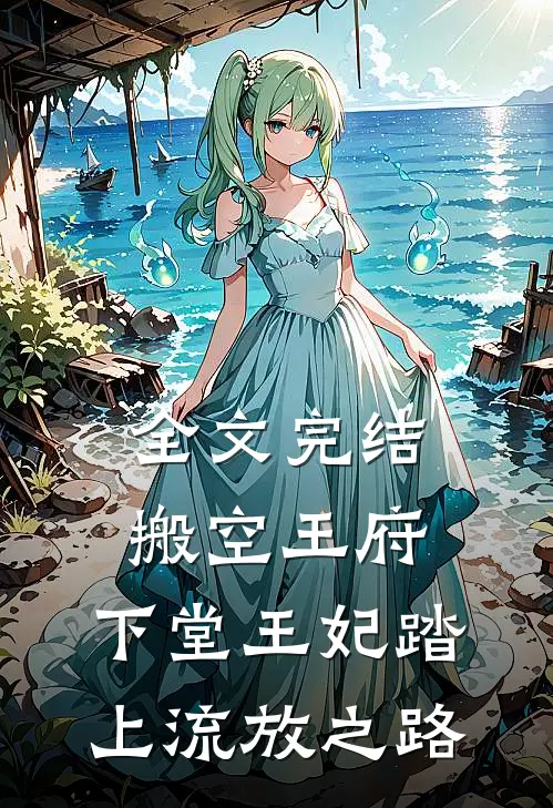 全文完结搬空王府,下堂王妃踏上流放之路