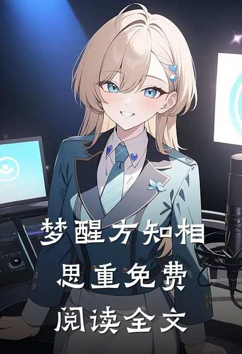 梦醒方知相思重免费阅读全文
