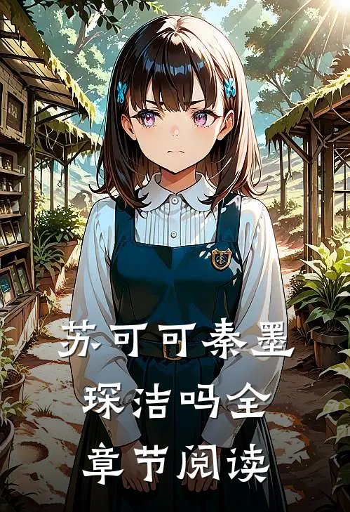苏可可秦墨琛洁吗全章节阅读