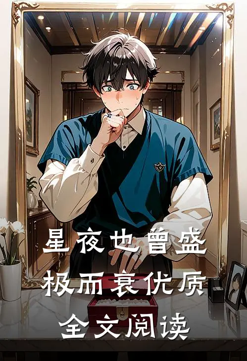 星夜也曾盛极而衰优质全文阅读
