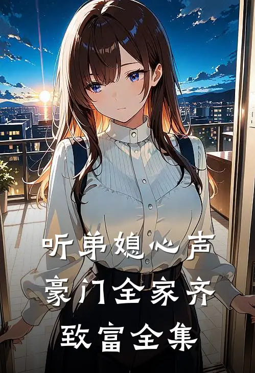 听弟媳心声，豪门全家齐致富全集