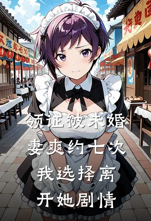 领证被未婚妻爽约七次，我选择离开她剧情