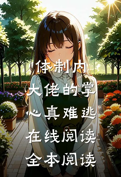 体制内：大佬的掌心真难逃在线阅读全本阅读