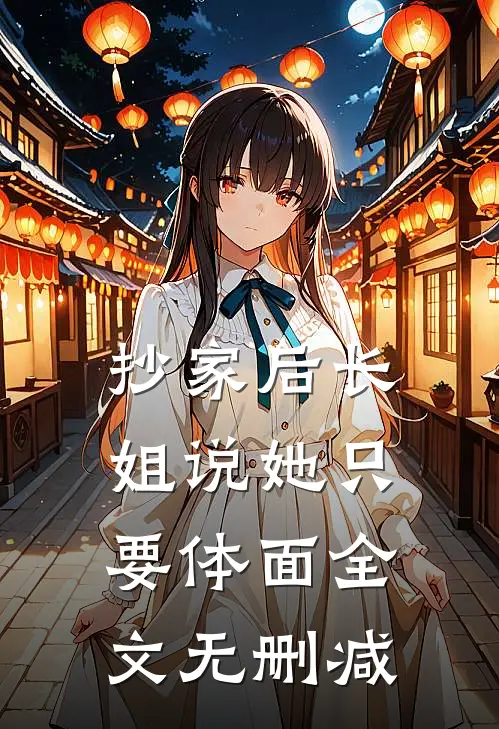 抄家后长姐说她只要体面全文无删减