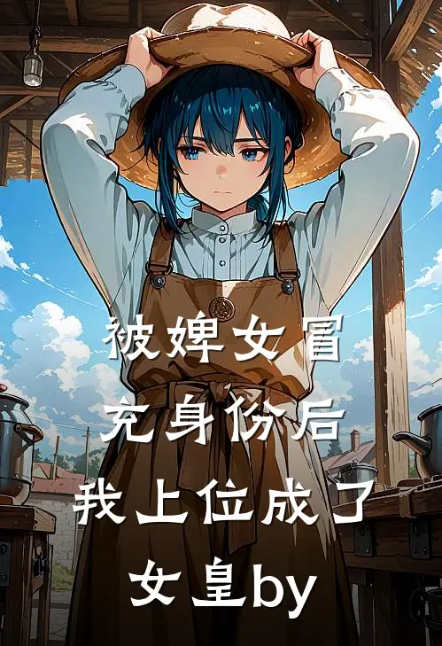 被婢女冒充身份后，我上位成了女皇by