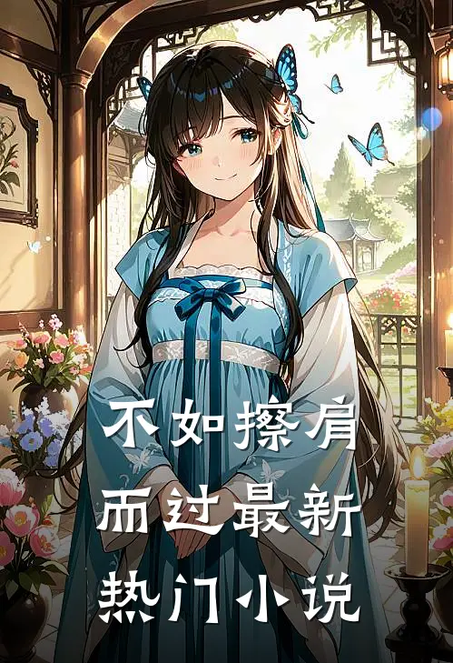 不如擦肩而过最新热门排行榜
