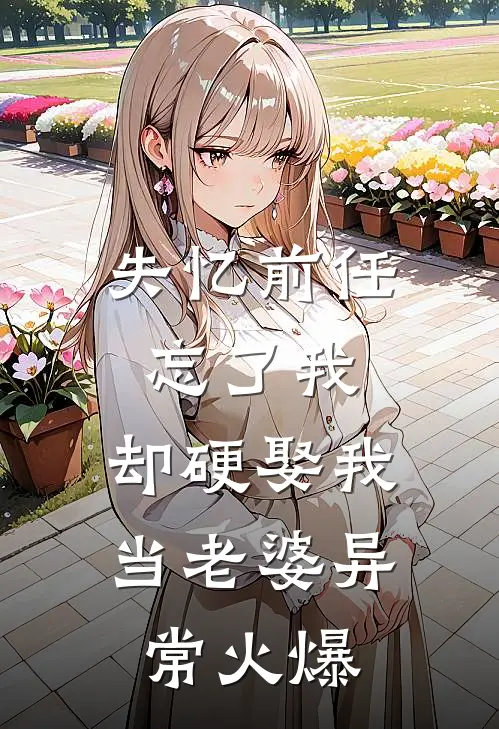 失忆前任忘了我，却硬娶我当老婆异常火爆